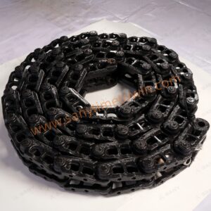 Sany SY135 excavator high quality original spare parts Chain Track Assembly 10786241