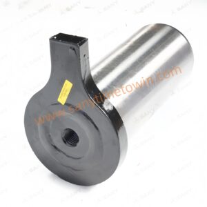 Sany SY365 excavator high quality original spare parts Pin  11347581