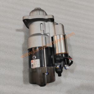WEICHAI Engine part 12187645 starter motor for engine WP4G95E221