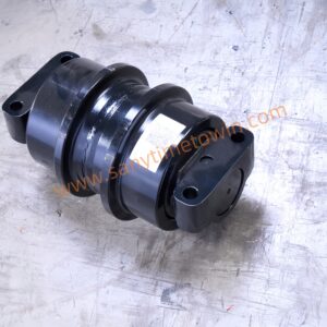 Sany SY365 excavator high quality original spare parts Carrier Roller 13227207