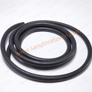 Sany SY365 excavator high quality original spare parts Steam Hose 13377479