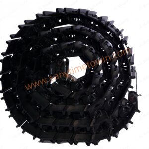 Sany SY365 excavator high quality original spare parts Track Assembly 13734866