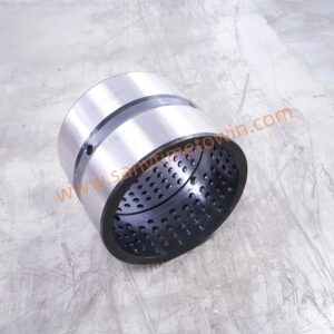 Sany SY365 excavator high quality original spare parts Shaft Sleeve 13915180