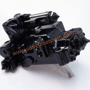 Sany SY305 excavator high quality original spare parts Main Pump Regulator 150188000769B