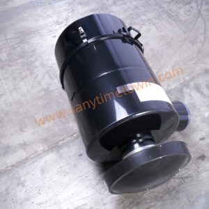 Sany SY365 excavator high quality original spare parts Air Cleaner&Air Prefilter 160601000020A