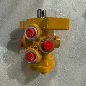 SDLG G9190 grader control valve 2022000701