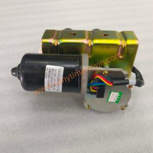 The 29290041421 wiping motor of the LG956L wheel loader