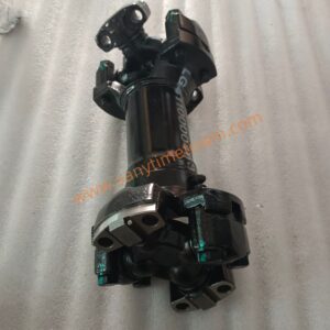 Drive shaft 4110000463 of the LG956L wheel loader