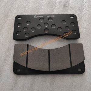 Wheel loader 4110015302009 brake plate L975F