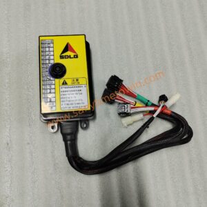 SDLG G9190 grader fuse and relay unit 4130001899 central electrical control box