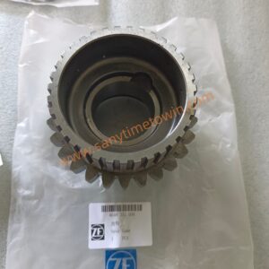 4ZF WG200 6WG200 transmission gearbox spare parts 4644351004 spur gear wheel loader