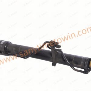 Sany SY135 excavator high quality original spare parts Boom Cylinder (Left) 60024872