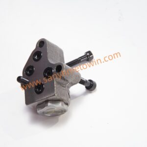 Sany SY305 excavator high quality original spare parts Control Valve Assembly 60100493