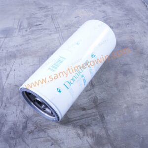 Sany SY365 excavator high quality original spare parts Fuel Filter Element 60206017