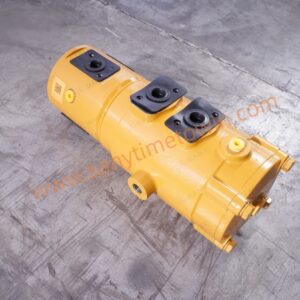 Sany SY215 excavator high quality original spare parts Slewing Joint 60243991