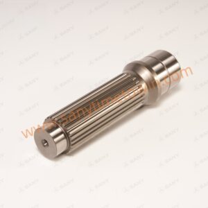 Sany SY215 excavator high quality original spare parts Pin Roller 60311523