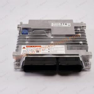 Sany SY135 excavator high quality original spare parts Engine Controller 60331534