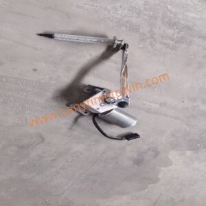Sany SY305 excavator high quality original spare parts Wiper Motor Assembly 60346656