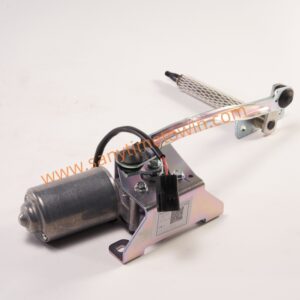 Sany SY305 excavator high quality original spare parts Wiper System Assembly 60346661