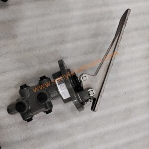 XCMG spare parts 804009799 Grader parts brake valve XE215C XE60C SD16