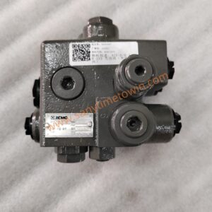XCMG spare parts 804012632 Filling valve (with overflow valve) XE200 XE205GH XE1350