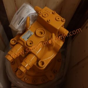 Sany SY215 excavator high quality original spare parts Reducer Assembly B229900006314
