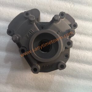 LG936L L956f L955f wheel loader original 4WG200 transmission parts 0501208765 gear pump