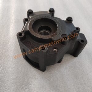 ZF Genuine High Quality Original Parts GEAR PUMP 0750132143 ECU	6057 008 011