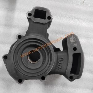 ZF Genuine High Quality Original Parts 4WG200 and 4WG180 transmission parts for wheel loaders, gear pump 0899005052