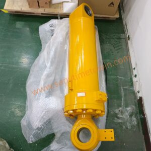 XCMG High Quality Original Parts  CYLINDER ASSY 803004325