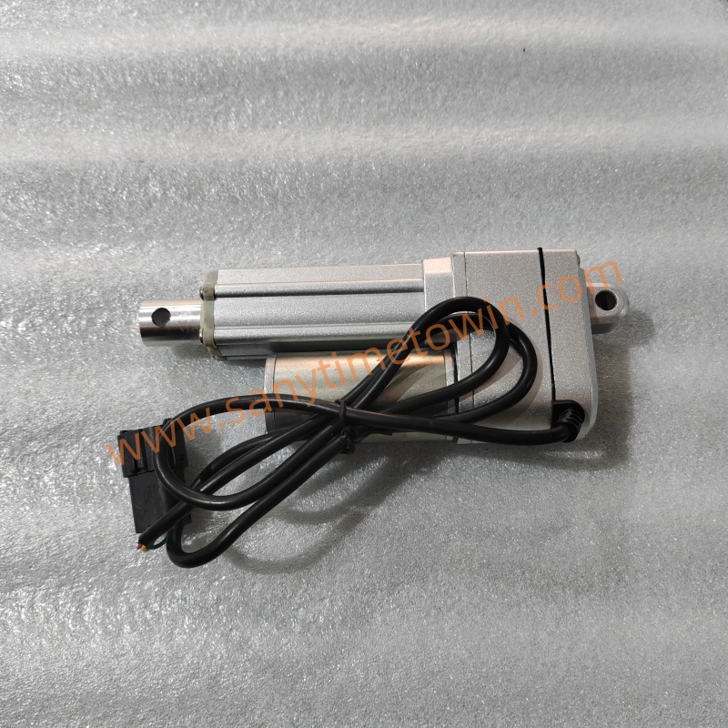 SDLG high quality original spare parts EXCAVATOR ACTUATOR MOTOR TA2-1048-006