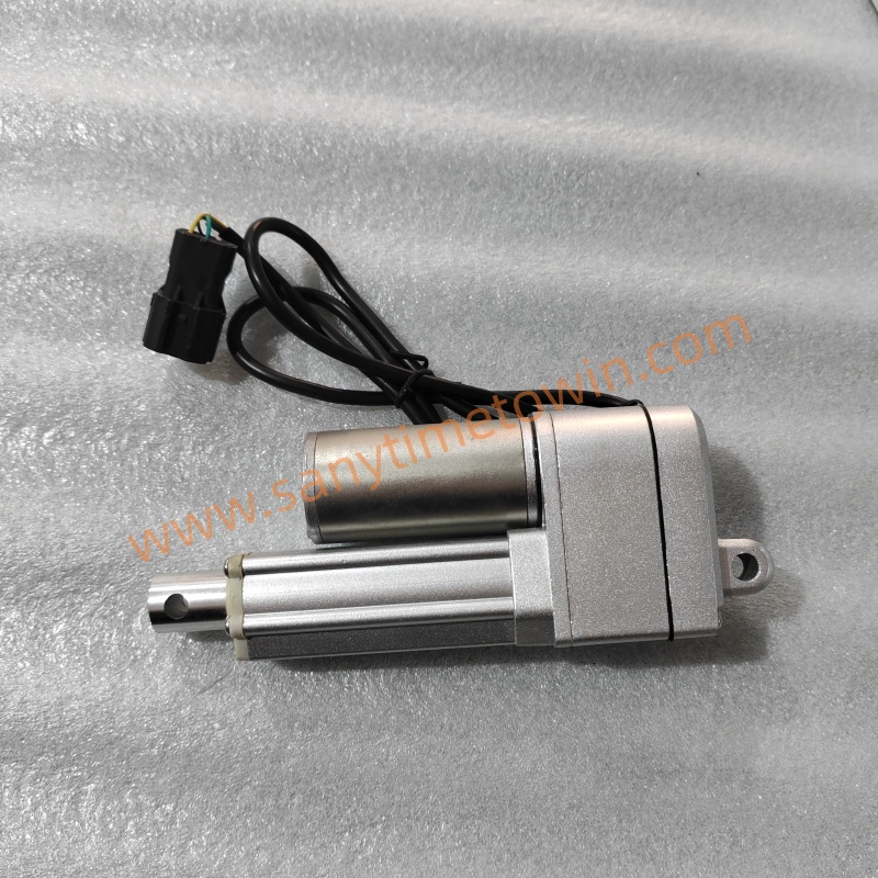 SDLG high quality original spare parts EXCAVATOR ACTUATOR MOTOR TA2-1048-006 - Image 3