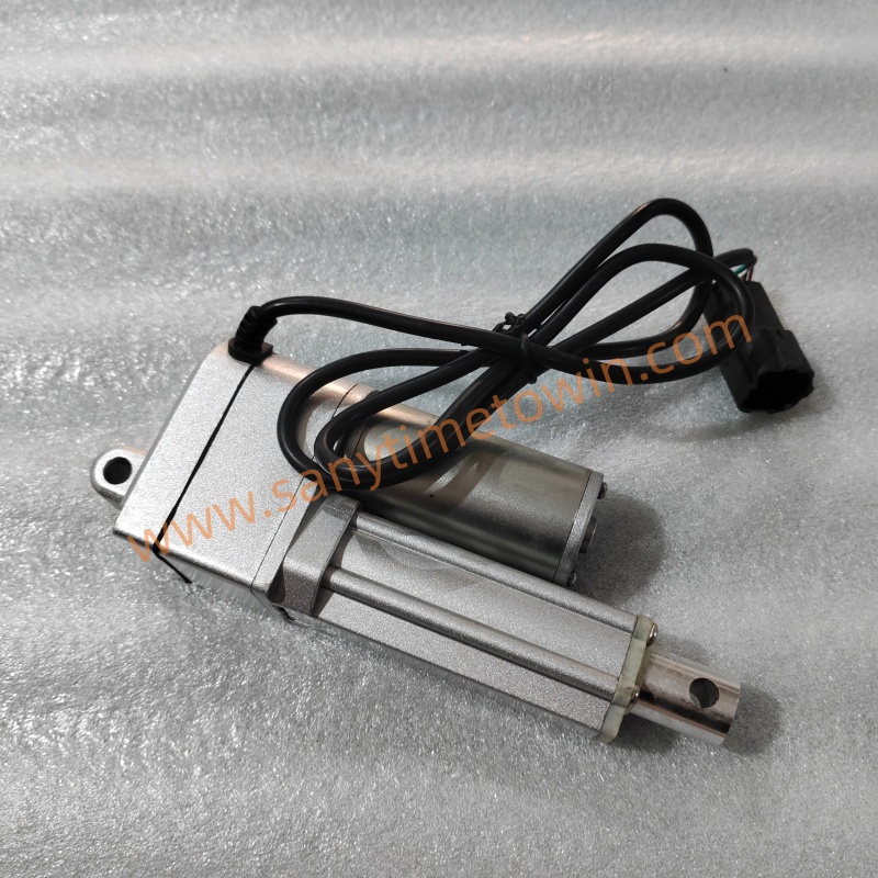SDLG high quality original spare parts EXCAVATOR ACTUATOR MOTOR TA2-1048-006 - Image 4