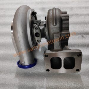 WEICHAI Genuine High Quality Original Parts  Tubor  612601111005