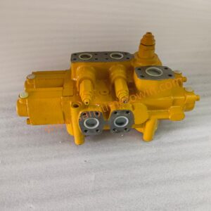 XCMG High Quality Original Parts  VALVE 803004121