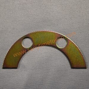 Sany Crane  Pad Adjusting 10018050 high quality original spare parts