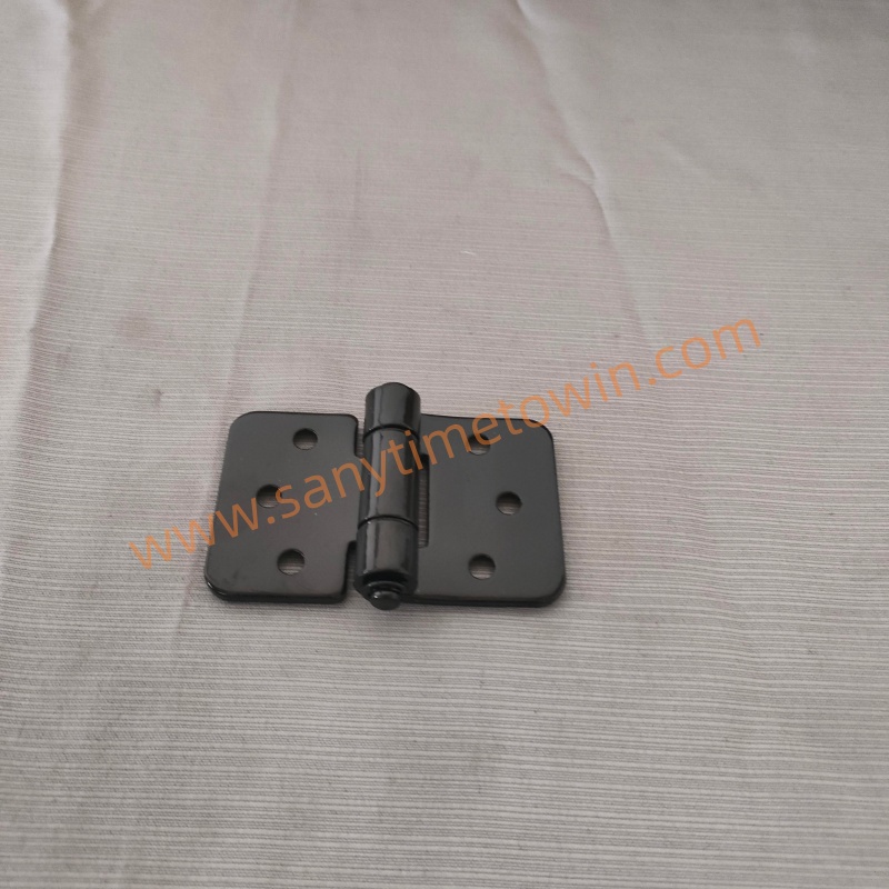 Sany Crane Hinge 10196926 high quality original spare parts - Image 2