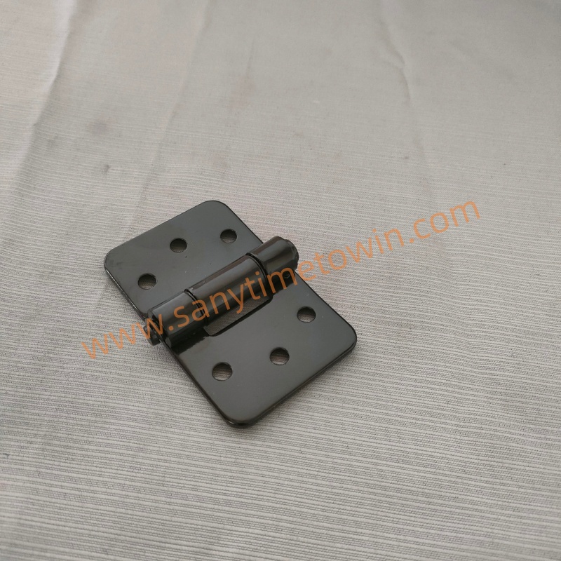 Sany Crane Hinge 10196926 high quality original spare parts - Image 3
