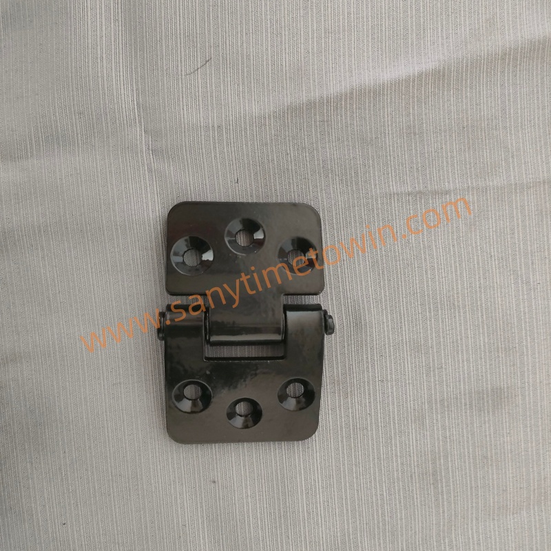 Sany Crane Hinge 10196926 high quality original spare parts - Image 4