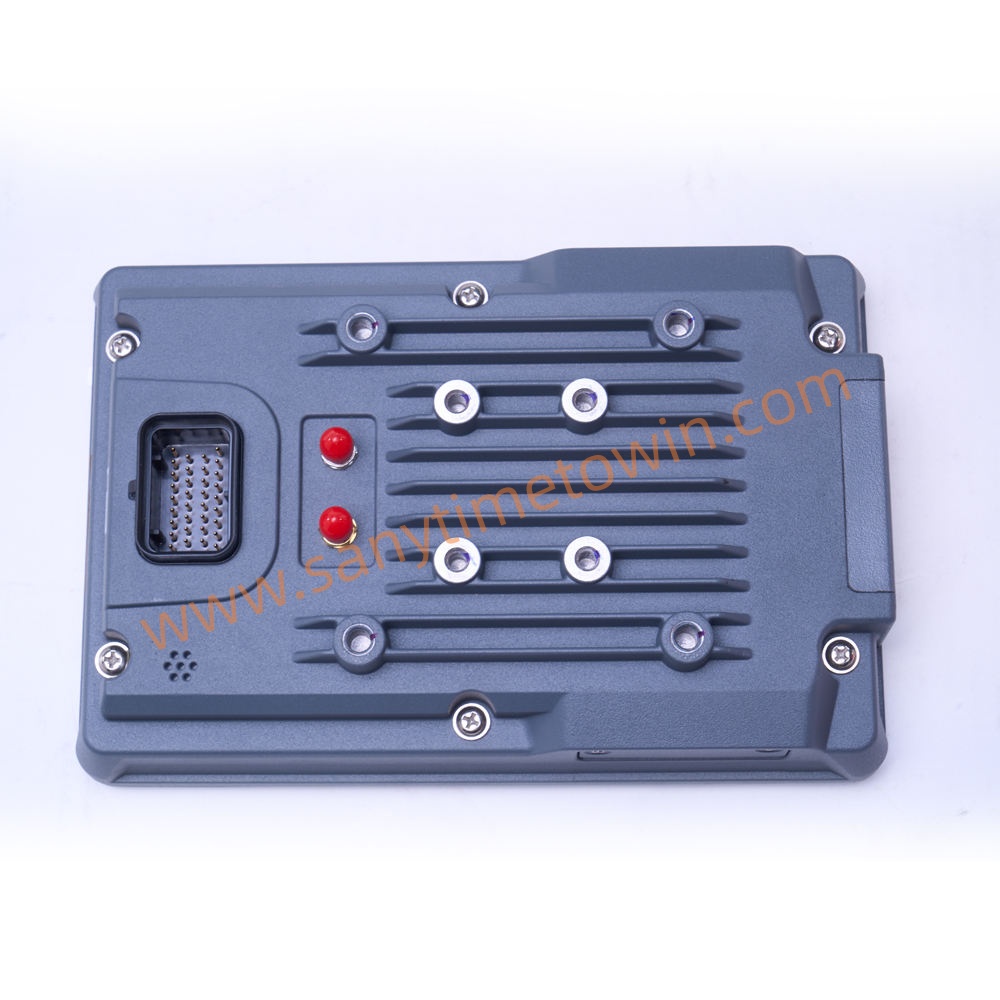 Sany Encourage Control Display SECD-5I(SY235C8I2K)11443216 11443216 - Image 4