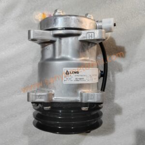 LGMG Genuine Parts  Air Conditioning Compressor 4190708318 High Quality Original SDLG Spare Parts