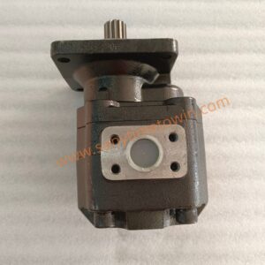 XCMG High Quality Original Parts  GEAR PUMP 803004115