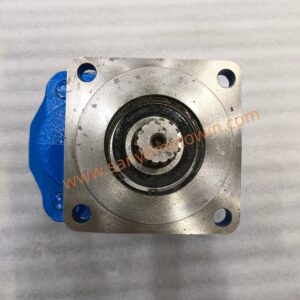 XCMG High Quality Original Parts  GEAR PUMP 803004137