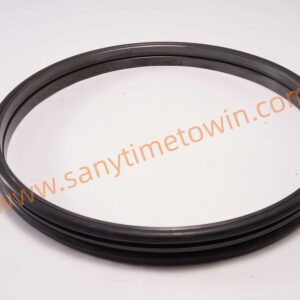 Sany SY750 excavator high quality original spare parts Floating Oil Seal 130104000269A023