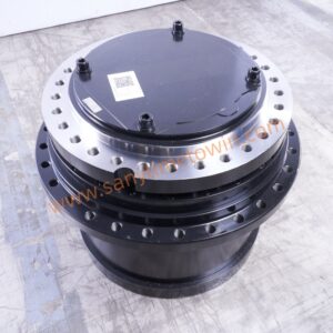 Sany SY750 excavator high quality original spare parts Reducer 130104000352A