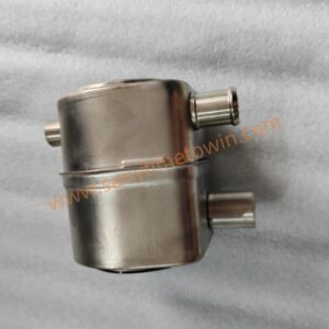 WEICHAI Genuine High Quality Original Parts  Oil Cooler 13039785