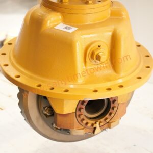 Sany SW966 Whell loader Front Main Reducer 131401020660A007 131401021205A004 genuine original spare parts