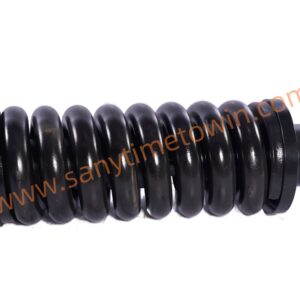 Sany SY1200 excavator Tension Device 131903010001A  Idler 131902020001A genuine original spare parts