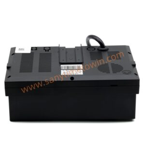 Sany Crane SRC650T genuine original spare parts 132903000037A Display Screen 60334775 Two-way Brake Valve