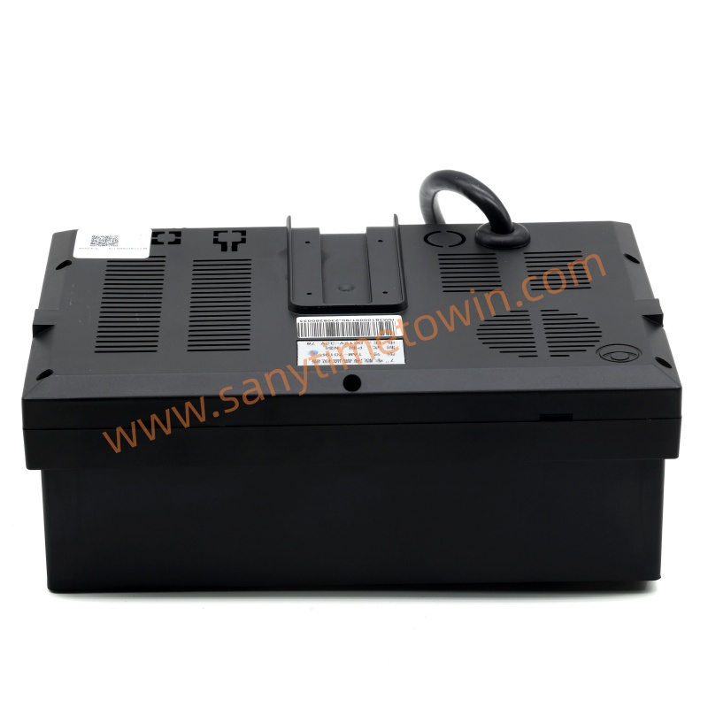 Sany Crane SRC650T genuine original spare parts 132903000037A Display Screen 60334775 Two-way Brake Valve